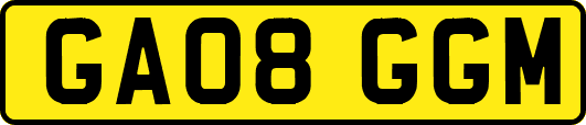 GA08GGM