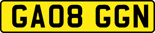GA08GGN