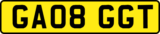 GA08GGT