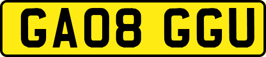 GA08GGU