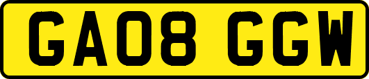GA08GGW