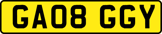 GA08GGY