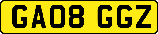 GA08GGZ