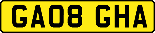 GA08GHA