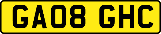 GA08GHC