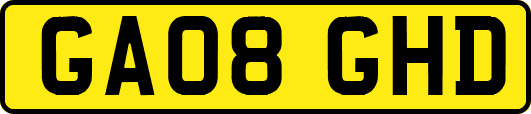 GA08GHD