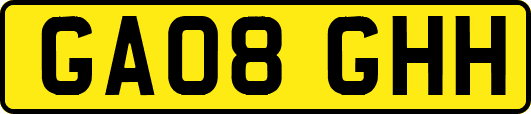 GA08GHH