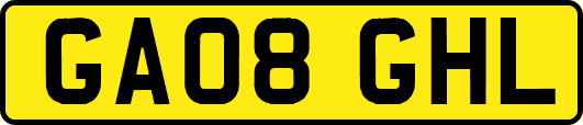 GA08GHL