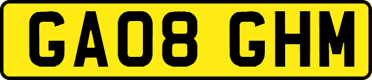 GA08GHM