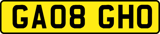 GA08GHO