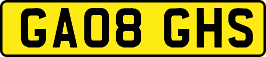 GA08GHS