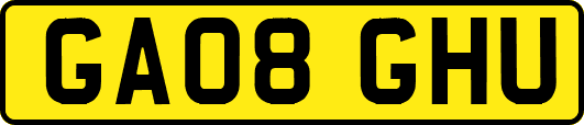 GA08GHU