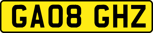 GA08GHZ