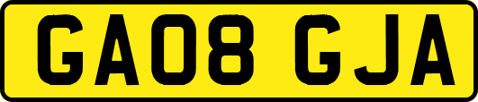 GA08GJA