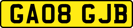 GA08GJB