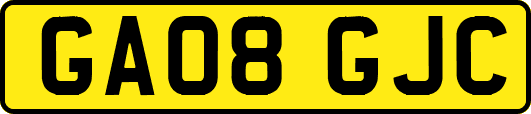 GA08GJC