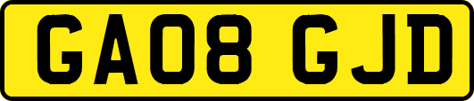 GA08GJD
