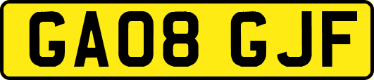 GA08GJF