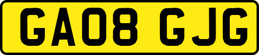 GA08GJG