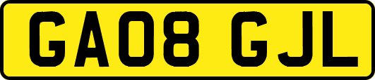 GA08GJL