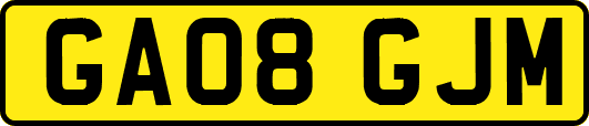 GA08GJM