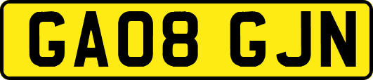 GA08GJN