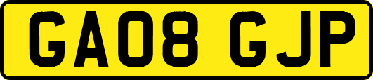 GA08GJP