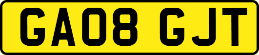 GA08GJT