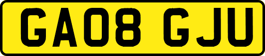 GA08GJU