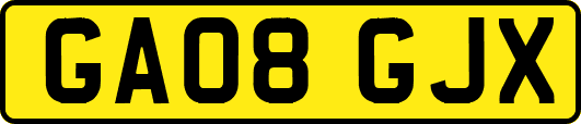 GA08GJX