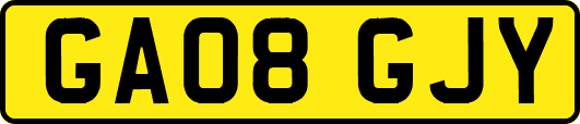 GA08GJY