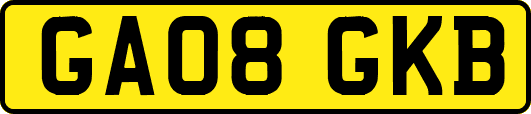 GA08GKB