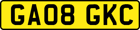 GA08GKC