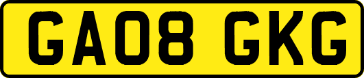 GA08GKG