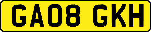 GA08GKH