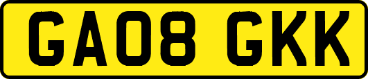 GA08GKK