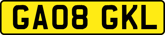 GA08GKL