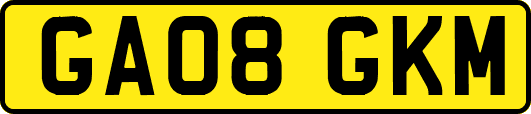 GA08GKM