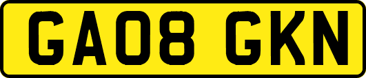 GA08GKN