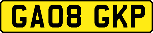 GA08GKP