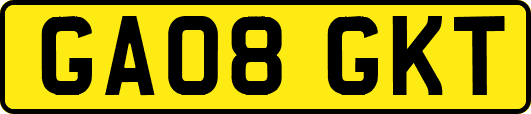 GA08GKT