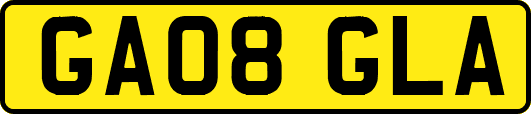 GA08GLA