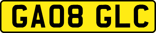 GA08GLC