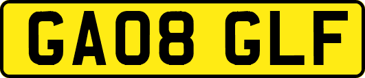 GA08GLF