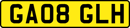 GA08GLH