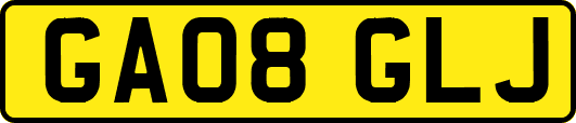GA08GLJ