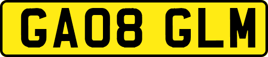 GA08GLM