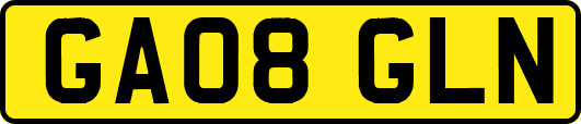 GA08GLN