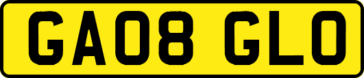GA08GLO