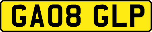 GA08GLP